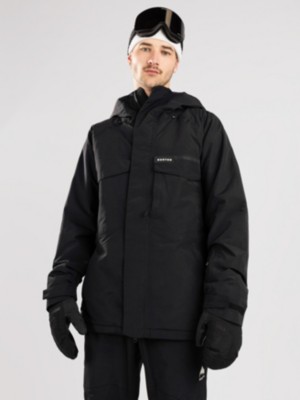 Volcom vco deals inferno jacket